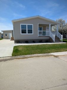 52553 Elmcrest Ct #143