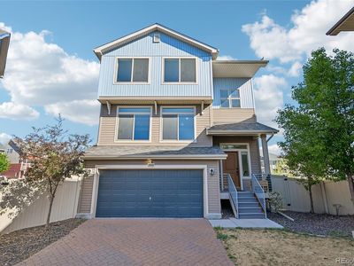 Property at 17909 E 54th Avenue, Denver, CO