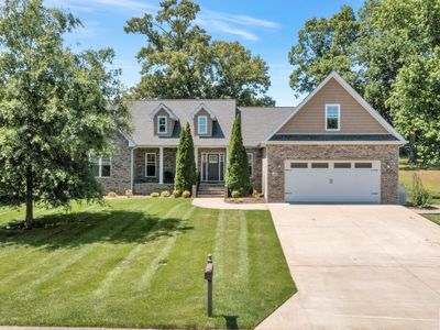 Property at 1402 Misty Creek Dr, Murray, KY
