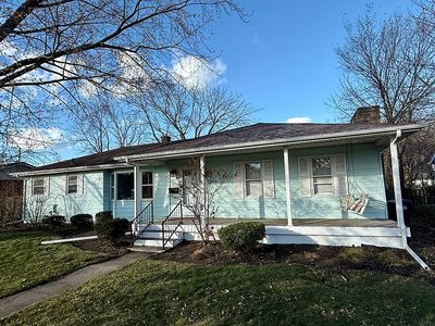Property at 511 Elkenburg St, South Haven, MI