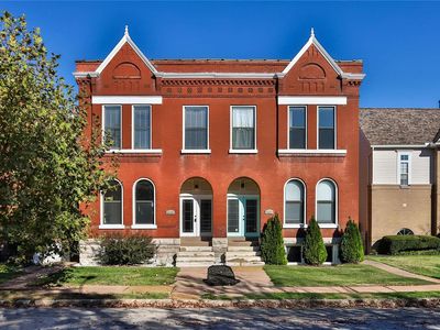 3023 Saint Vincent Ave