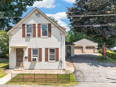 14 Green St