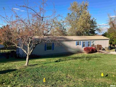 Property at 557 Twin Oaks Dr, Cobden, IL