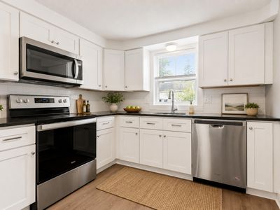 9 Cole Street #2A