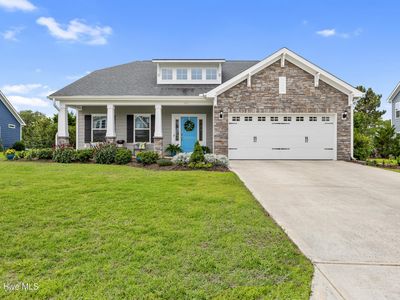 444 Island End Court