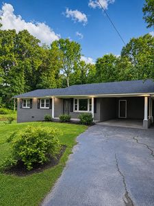 Property at 2090 Highway 70 W, Camden, TN