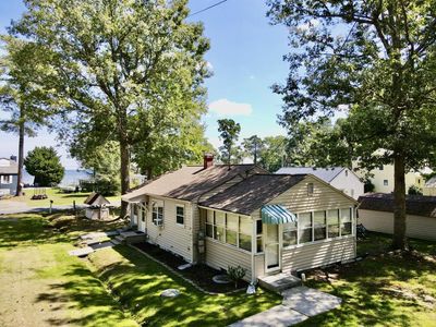 Property at 780 Warner Ln, Hague, VA