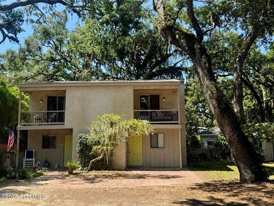 Property at 418 Park Ave, Saint Simons Island, GA