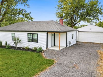 3487 Milear Rd