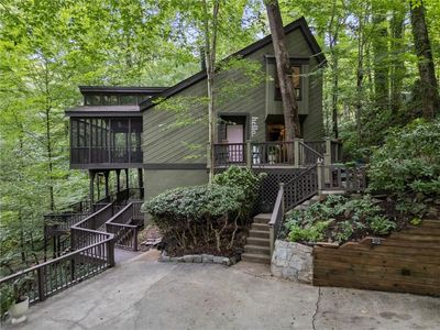 510 Forest Valley Rd