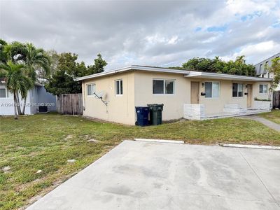 Property at 5819 NW 37th St, Virginia Gardens, FL