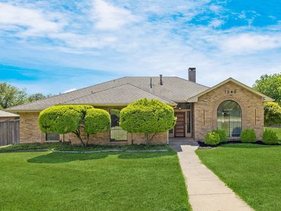 1343 Marble Canyon Dr