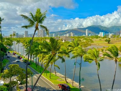 2611 Ala Wai Blvd APT 706