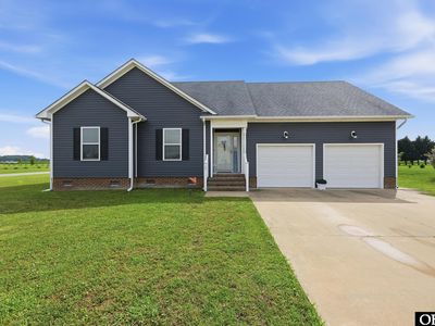 134 Climbing Vine Run Lot 37