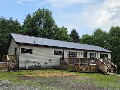 357 Sharon Mercer Rd