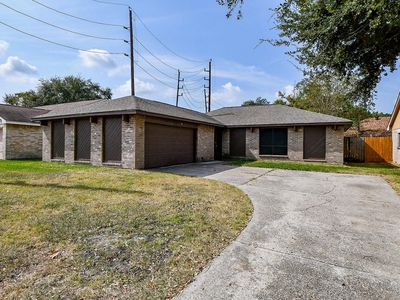 12011 Monument Valley Dr