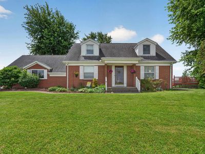 Property at 6981 N 1050 E, Twelve Mile, IN