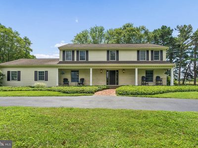 Property at 3207 Cool Branch Rd, Churchville, MD