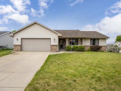 3762 Canvasback Drive
