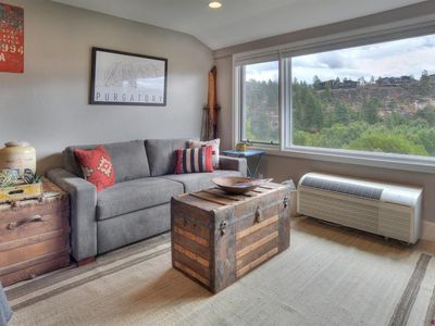 314 N Tamarron Drive #207