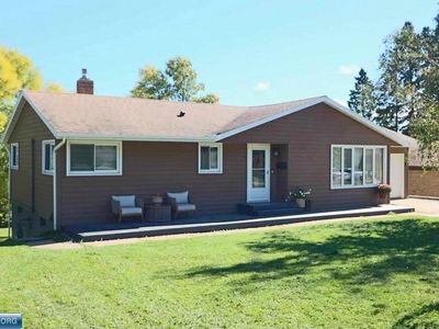 504 N Van Buren Ave