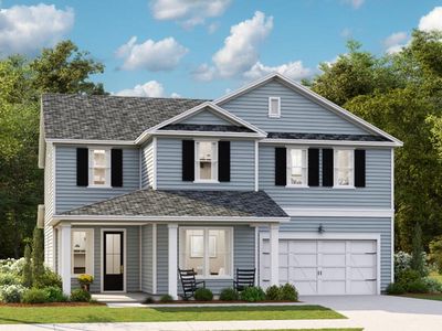 78 French Garden Cir