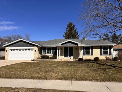 Property at N166W20832 Parkway DRIVE, Jackson, WI