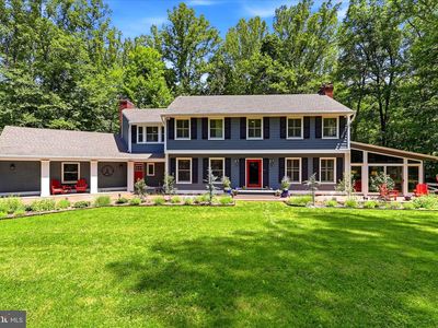 7514 Evans Ford Rd