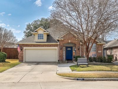 124 Stonecreek Dr