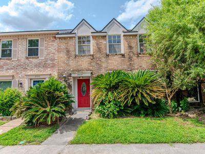 Property at 20335 Fieldtree Dr, Humble, TX