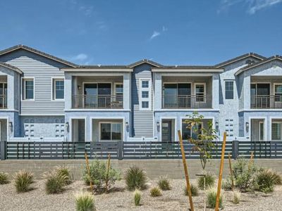 8149 E Petunia Ave #1087