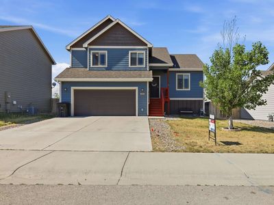 Property at 4858 Pontiac St, Mills, WY