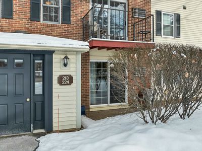 130 Endicott Street #213