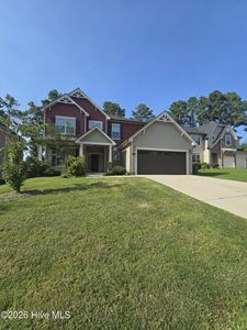 255 Axis Deer Lane
