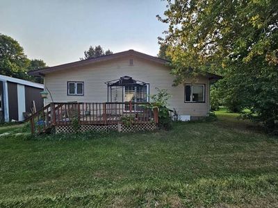Property at N11245 MAPLE STREET, Spencer, WI