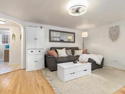 3826 N Vrain Street Unit 5