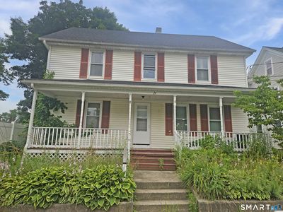 Property at 24 Green Street, Putnam, CT