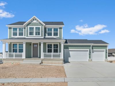 3826 W 2350 N