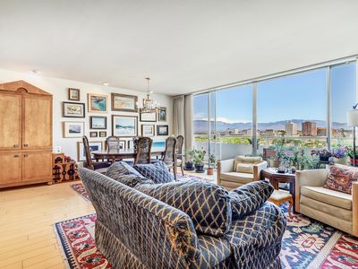 1331 Park Ave SW Unit 802