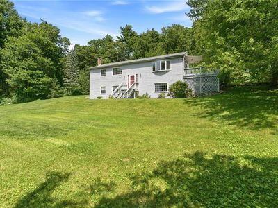 Property at 35 Reservation Dr, Scituate, RI