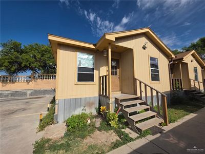 Property at 5291 Chapa St, Rio Grande City, TX