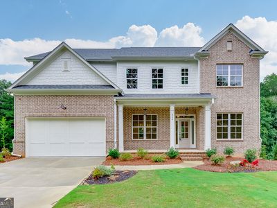 314 Level Creek Rd