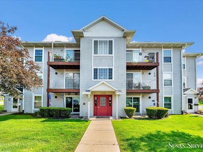 122 Ida Red Ave NW #104