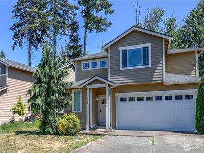 2193 Caleb Place SE