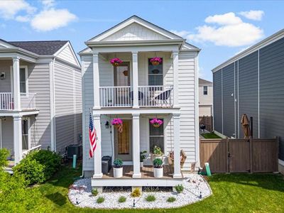 32 Freehold Rock Pl