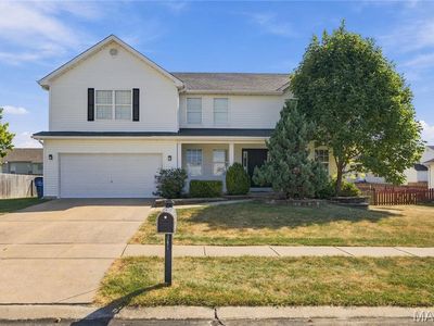 1012 Dardenne Woods Dr