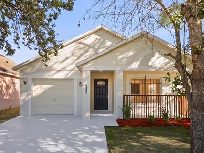 Property at 5449 WOOD CROSSING STREET, Orlando, FL