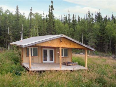 Property at 77 Mile Elliott Highway Block 7 Lot 5, Monitor Way Fairbanks, AK