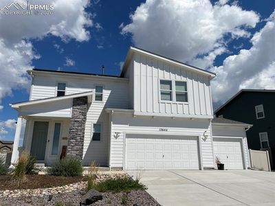 12644 Enclave Scenic Dr
