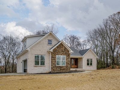 501 Chestnut Grove Rd